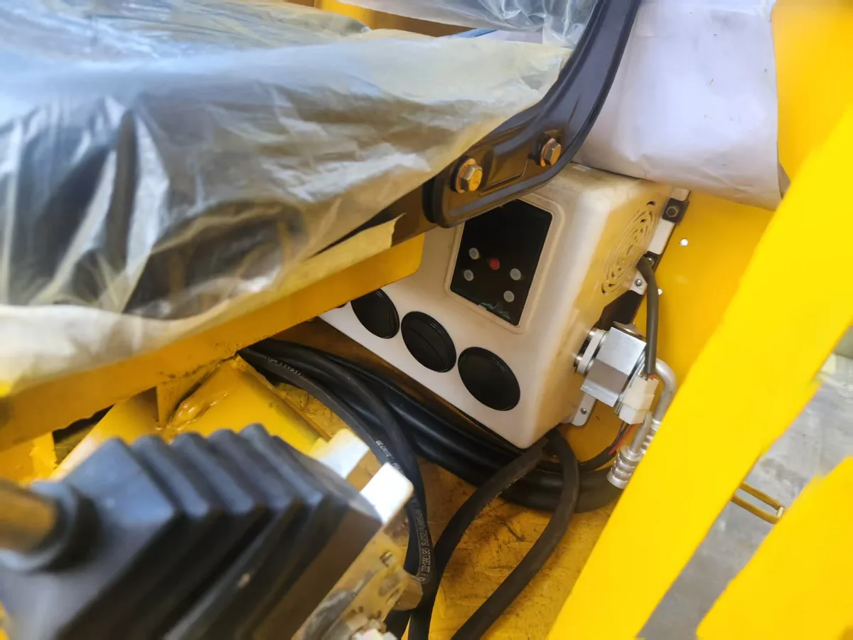 CDC-300K truck-mounted drilling rig