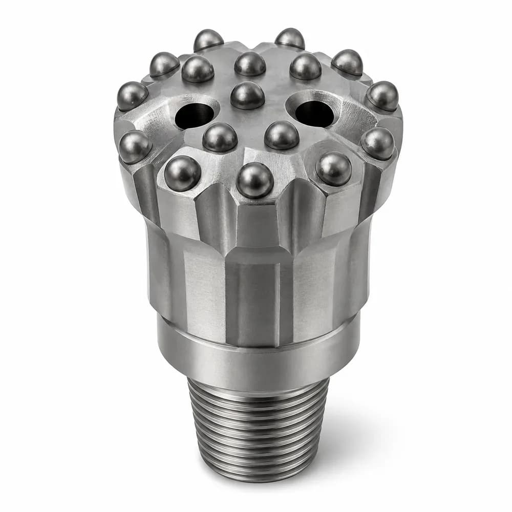 K4 (Bit) DTH drilling tool
