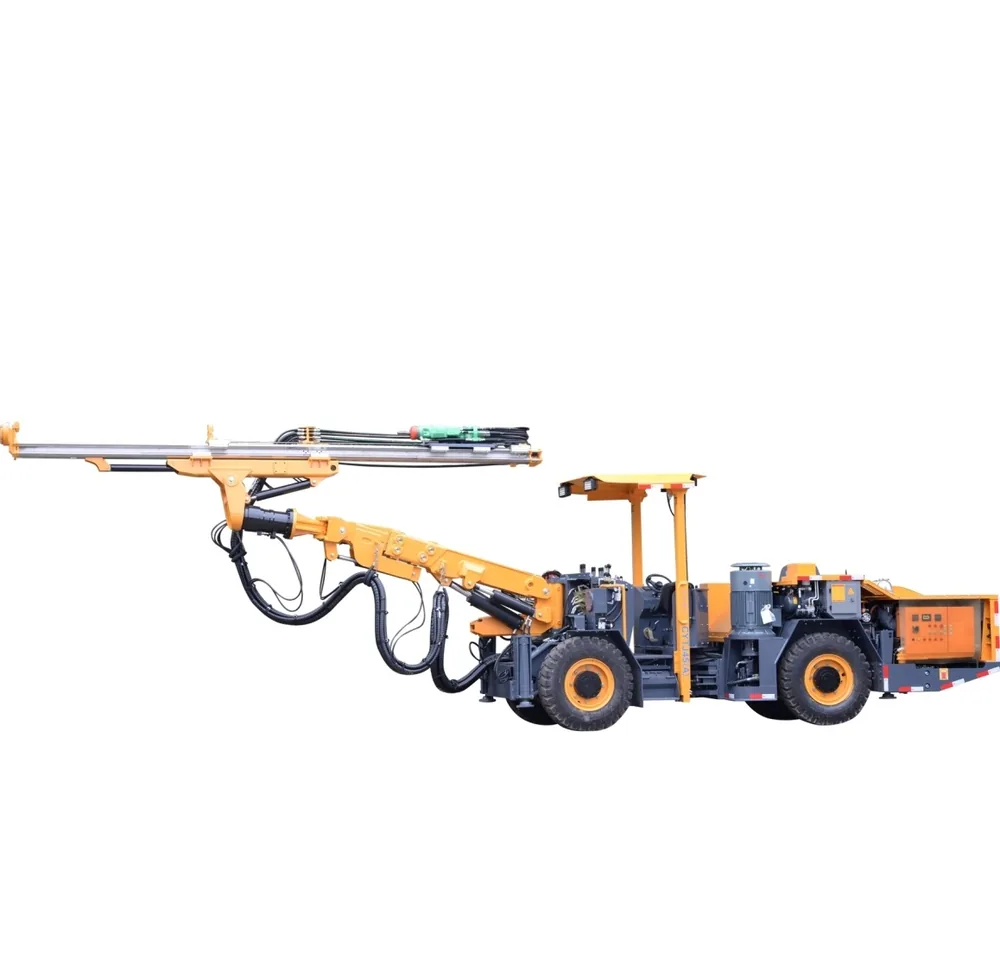 KJ311 Kaishan underground drilling rig
