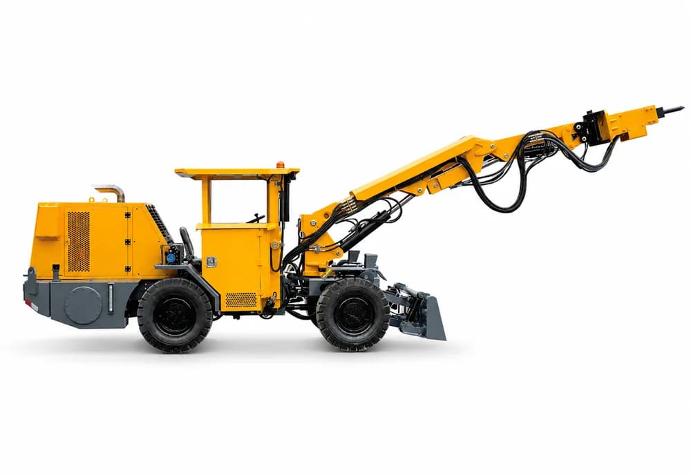 Scaling Rigs
