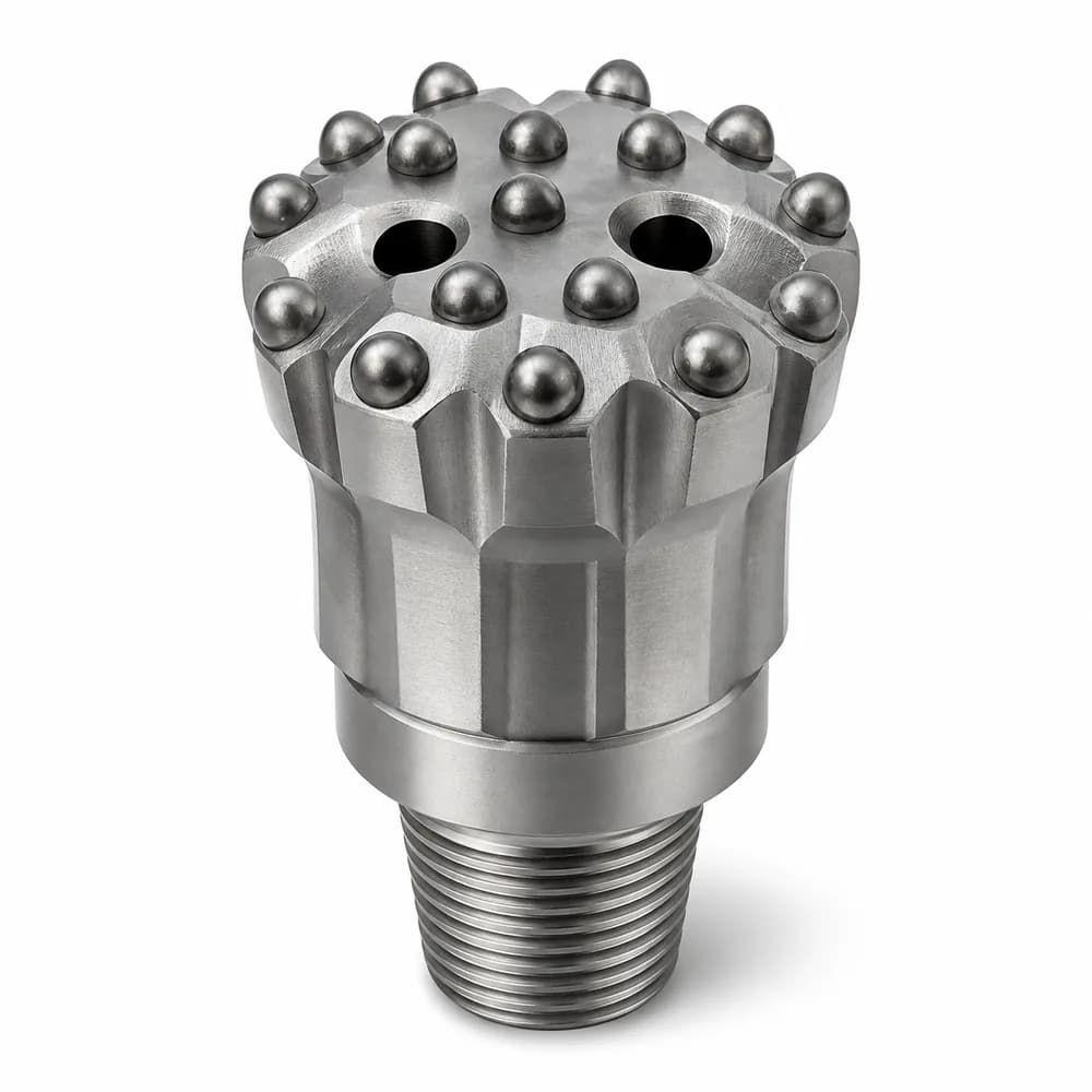 DTH Drill Bits