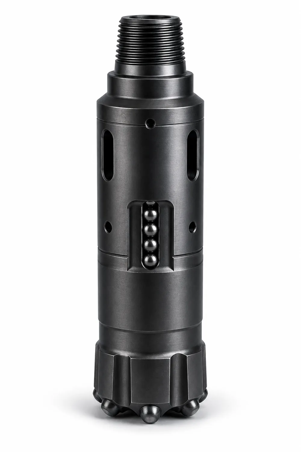 DTH Hammers