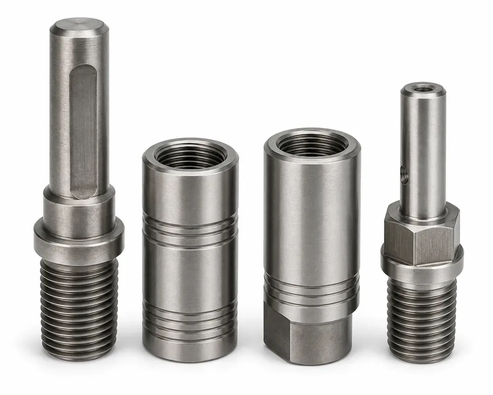 Drilling Accessories - representative photo
